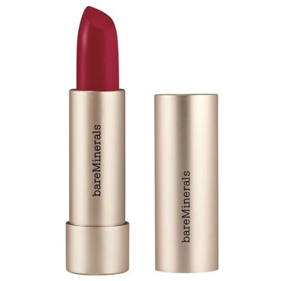 bareMinerals Mineralist Hydra Smoothing Lipstick - Intuition - Picture 1 of 5